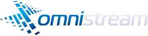 Omnistream logo